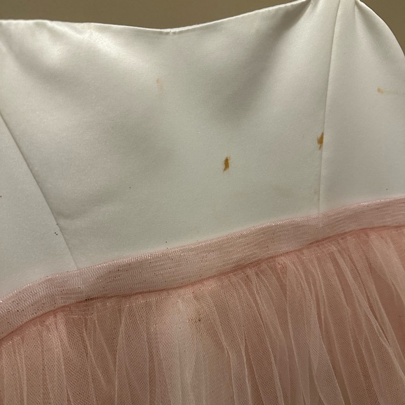 Petite Adele CHLOE DRESS (Size 8) - Picture 5 of 7